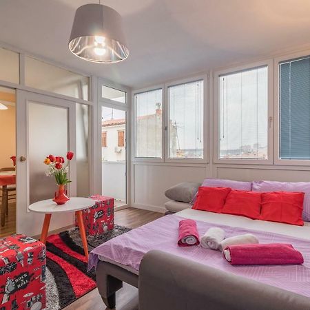 Cosy Apartment Zupanic Πούλα Εξωτερικό φωτογραφία