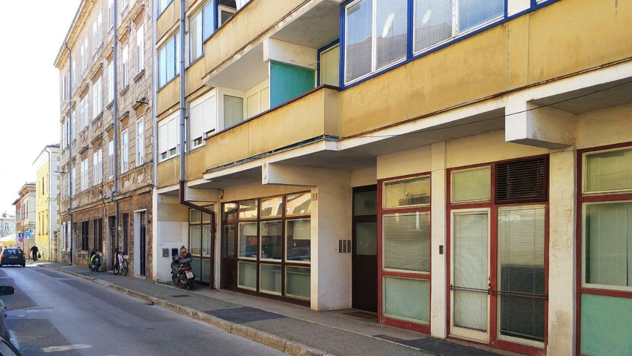 Cosy Apartment Zupanic Πούλα Εξωτερικό φωτογραφία