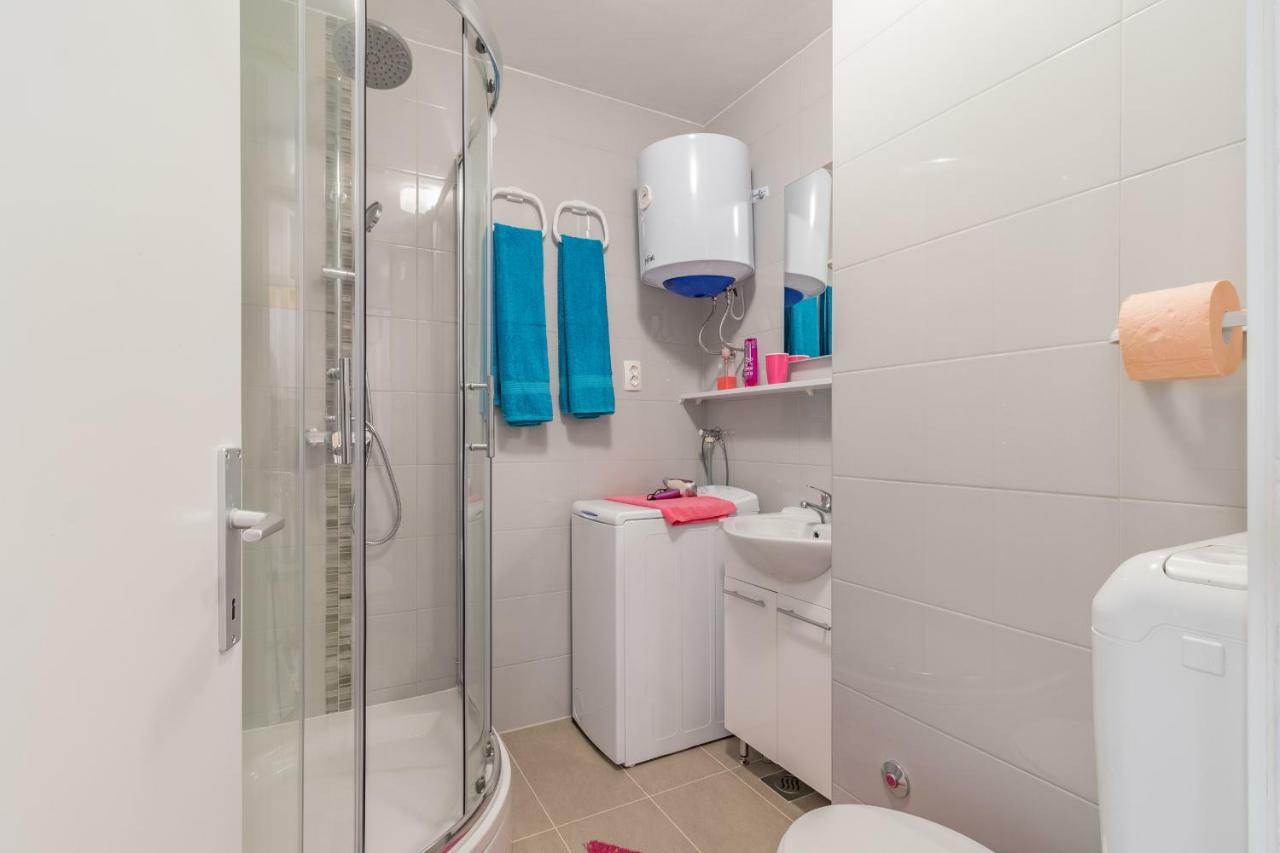 Cosy Apartment Zupanic Πούλα Εξωτερικό φωτογραφία