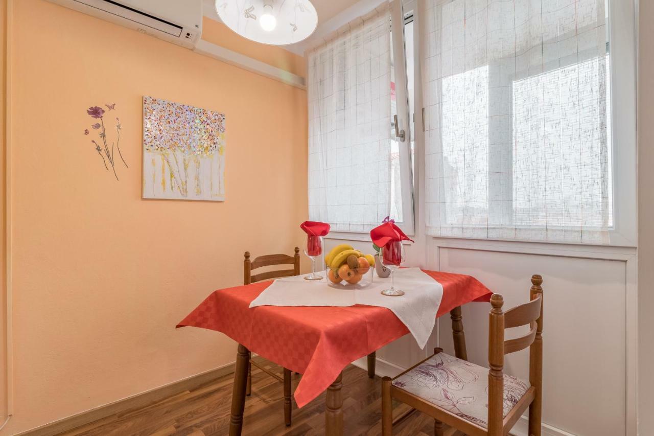 Cosy Apartment Zupanic Πούλα Εξωτερικό φωτογραφία