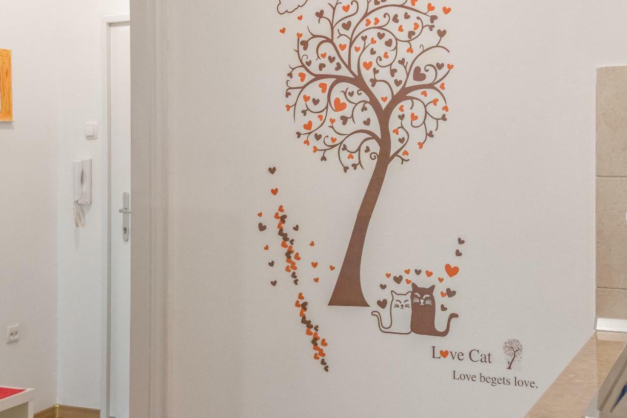 Cosy Apartment Zupanic Πούλα Εξωτερικό φωτογραφία
