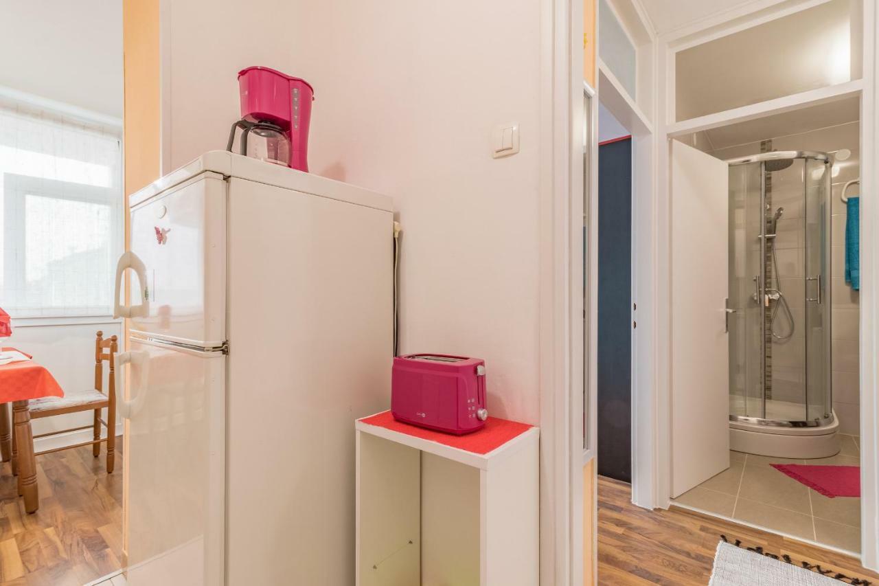 Cosy Apartment Zupanic Πούλα Εξωτερικό φωτογραφία