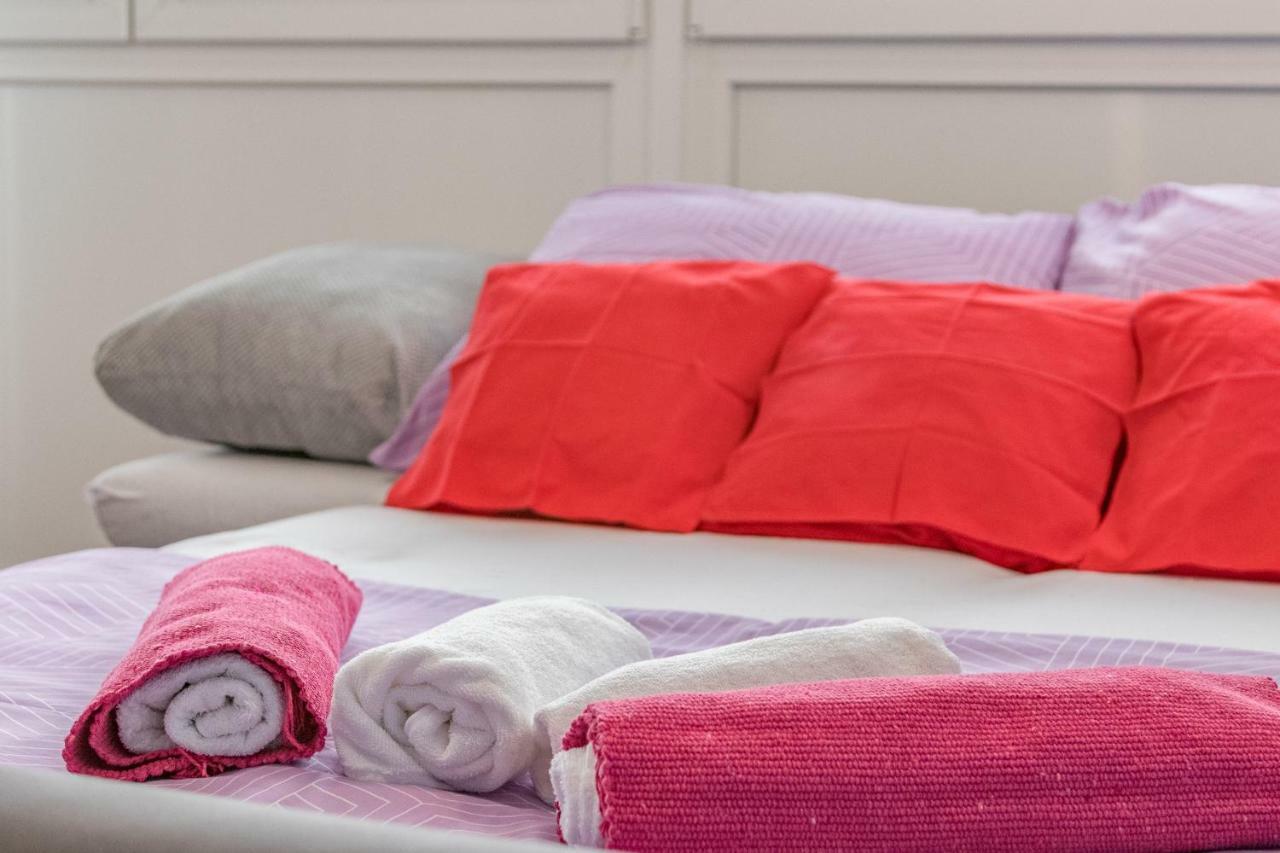 Cosy Apartment Zupanic Πούλα Εξωτερικό φωτογραφία