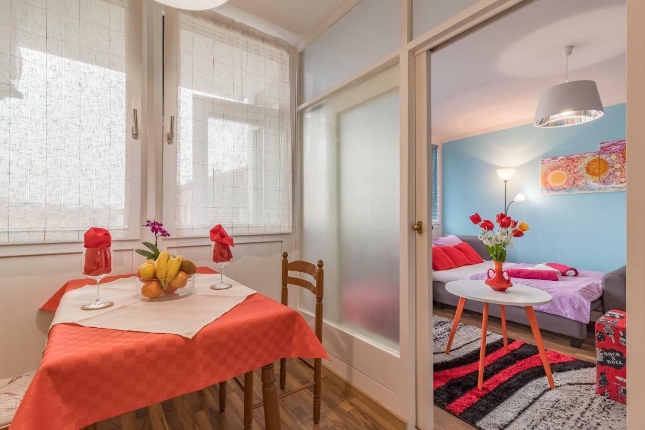 Cosy Apartment Zupanic Πούλα Εξωτερικό φωτογραφία