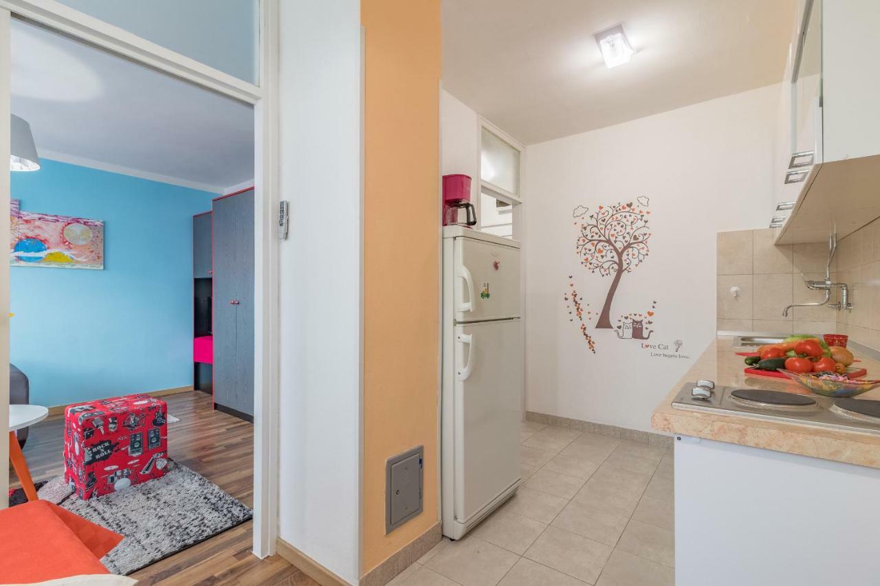 Cosy Apartment Zupanic Πούλα Εξωτερικό φωτογραφία
