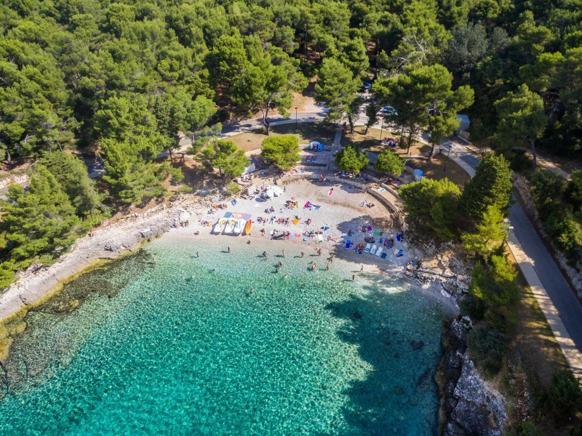 Cosy Apartment Zupanic Πούλα Εξωτερικό φωτογραφία