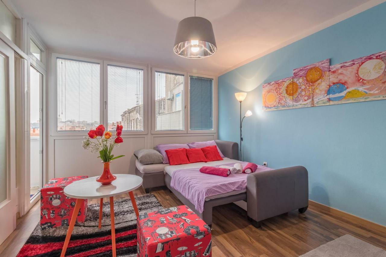 Cosy Apartment Zupanic Πούλα Εξωτερικό φωτογραφία