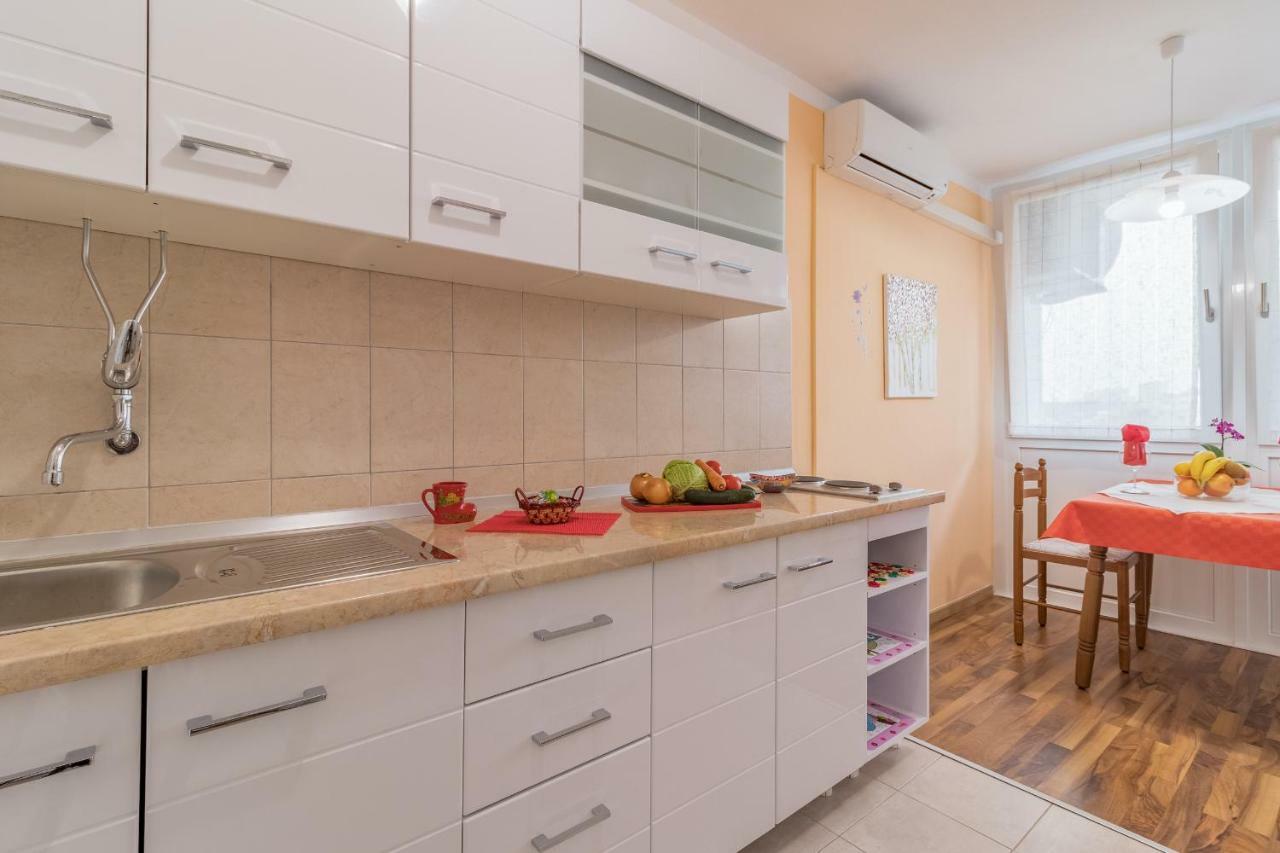 Cosy Apartment Zupanic Πούλα Εξωτερικό φωτογραφία