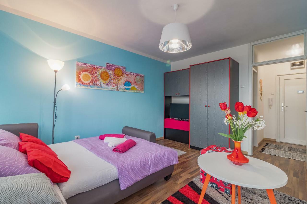 Cosy Apartment Zupanic Πούλα Εξωτερικό φωτογραφία