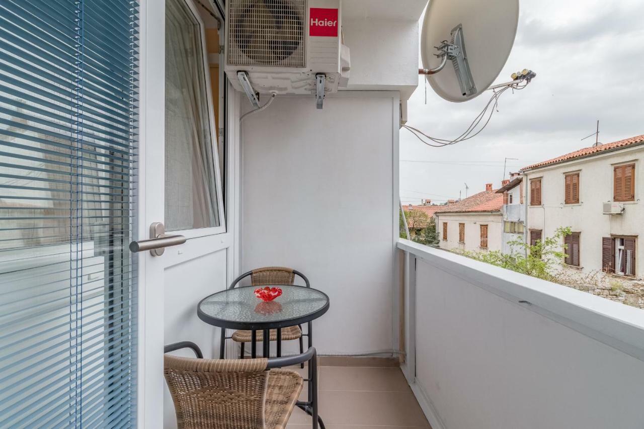 Cosy Apartment Zupanic Πούλα Εξωτερικό φωτογραφία