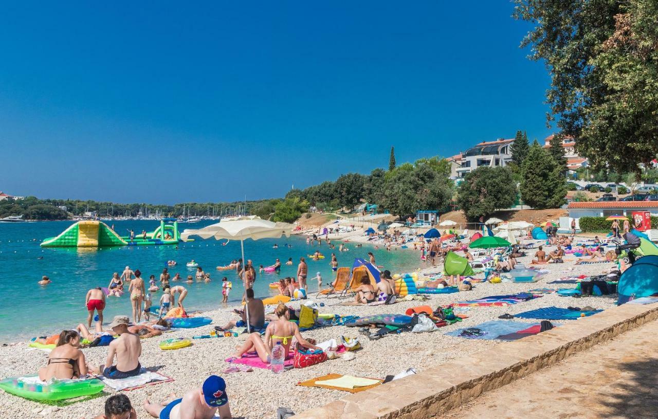 Cosy Apartment Zupanic Πούλα Εξωτερικό φωτογραφία