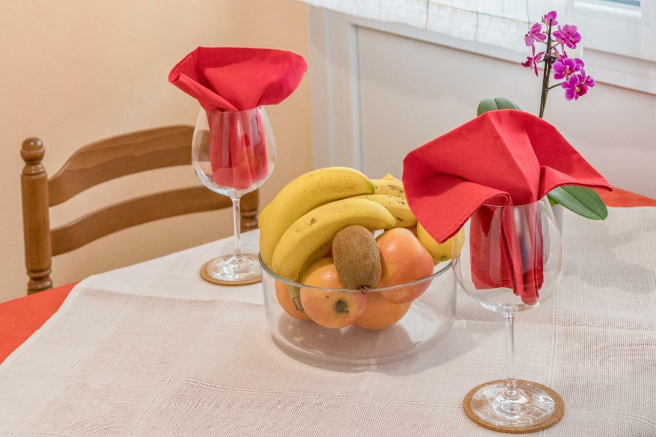 Cosy Apartment Zupanic Πούλα Εξωτερικό φωτογραφία