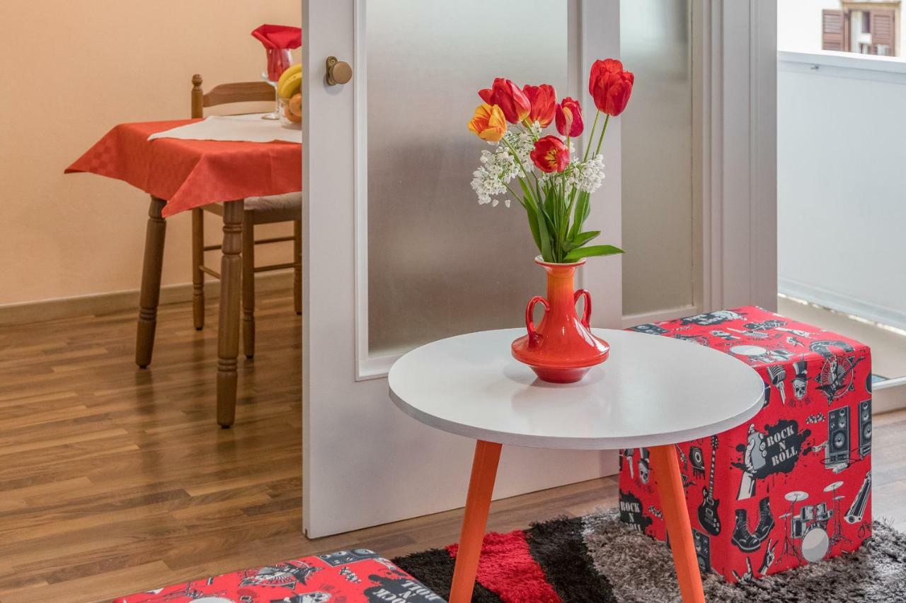 Cosy Apartment Zupanic Πούλα Εξωτερικό φωτογραφία