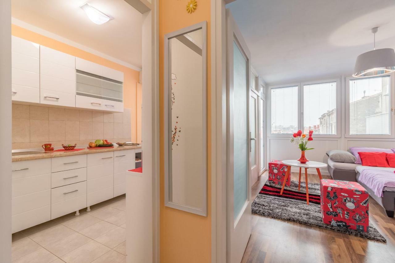 Cosy Apartment Zupanic Πούλα Εξωτερικό φωτογραφία